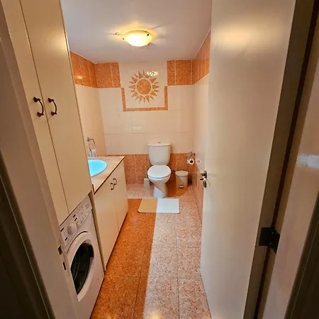 Appartement 3 Palms