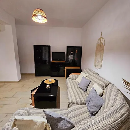 3 Palms Apartment Paphos